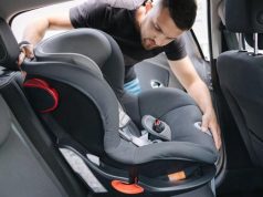 Санкции за неправильную перевозку детей ужесточили. Штрафы суровые