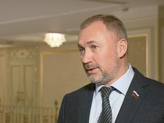 Сенатор Басюк: новое руководство МО Украины не думает о мире и показывает это — Новости на Вести.ru