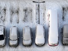 Штраф за неоплаченную парковку в Петербурге увеличат до 5 тысяч рублей — Новости на Вести.ru