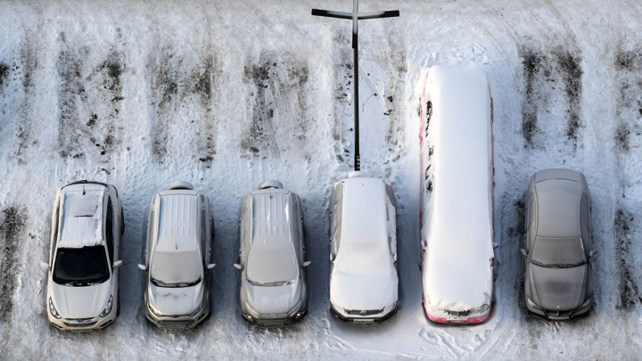 Штраф за неоплаченную парковку в Петербурге увеличат до 5 тысяч рублей - Новости на Вести.ru