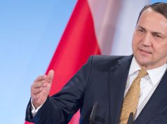 Сикорский потребовал от Маска ограничить доступ ВС РФ к Starlink на Украине — Новости на Вести.ru