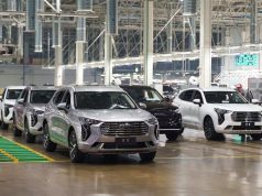 Сколько «китайцев» российской сборки продали в 2025 году. Марки и цифры