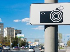 Сколько штрафов выписали по камерам за езду без ОСАГО. Статистика