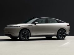 Sony показала инновационный кроссовер с PlayStation. При чем тут Honda