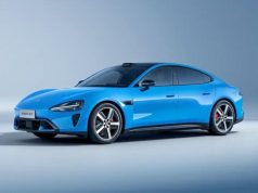 Стартовали предзаказы на обновленный Xiaomi SU7. Что в нем изменилось