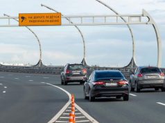 Страховщики попросили доступ к дорожным камерам для борьбы с мошенниками