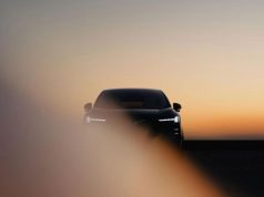Свыше 800 км на одном заряде: новые подробности Volvo EX60