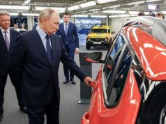 «Тащить за уши». 5 громких заявлений властей об автопроме в 2025 году