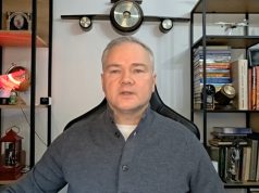 Тишковец: такого «снежного армагеддона» в Москве не было последние 56 лет — Новости на Вести.ru