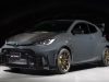 Toyota представила особый GR Yaris. Выпустят всего 200 штук