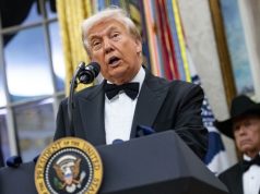 Трамп считает, что на его пост есть «хорошая скамья» талантливых претендентов — Новости на Вести.ru