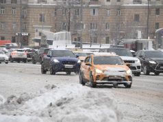 Уголовка и лишение прав. На какие штрафы легко нарваться зимой