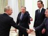 Уиткофф представил Путину сотрудника Белого дома Грюнбаума