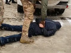 В Анапе предотвратили двойное убийство из-за наследства — Новости на Вести.ru