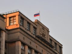 В феврале в Госдуме пройдет «правительственный час» с участием Лаврова