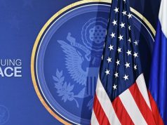 В Кремле не стали раскрывать суть «формулы Анкориджа»