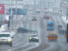 В Москве ограничат движение машин на Рождество. Мы узнали, где именно