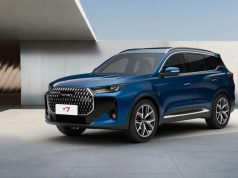 В России подорожали автомобили Tenet. Новые цены