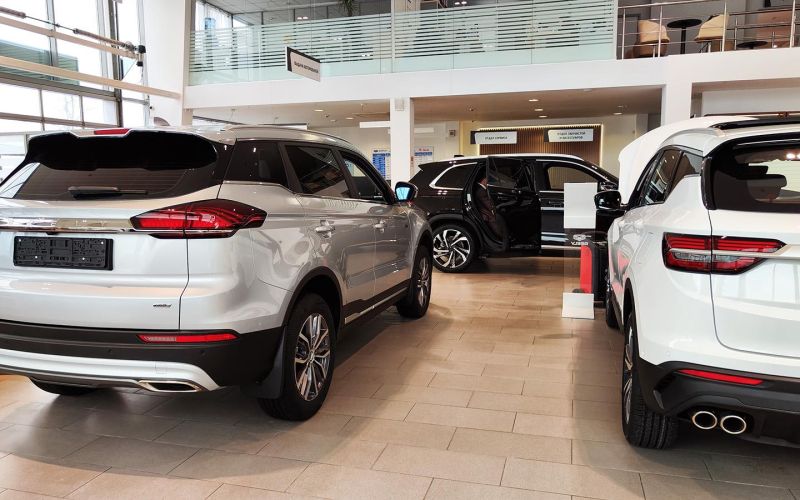 В России проиндексировали утильсбор. Как это отразится на авторынке