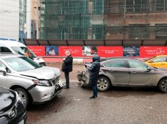 В России введут электронные карточки ДТП. Что это и чего ждать водителям