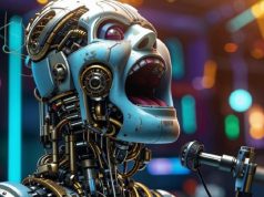 В Ростехе предложили ужесточить ответственность за клевету с помощью дипфейков — Новости на Вести.ru