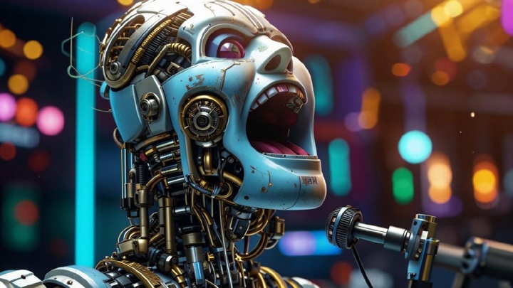 Сгенерировано нейросетью