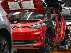 Volkswagen отзовет 356 тыс. автомобилей. Что случилось