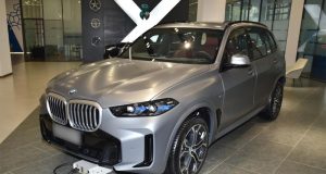 BMW запретила поставки машин из Китая в Россию. Риски и последствия