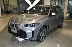 BMW запретила поставки машин из Китая в Россию. Риски и последствия