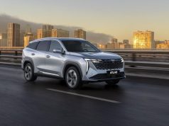 Что купить в феврале 2026 года. Главные автоновинки в России