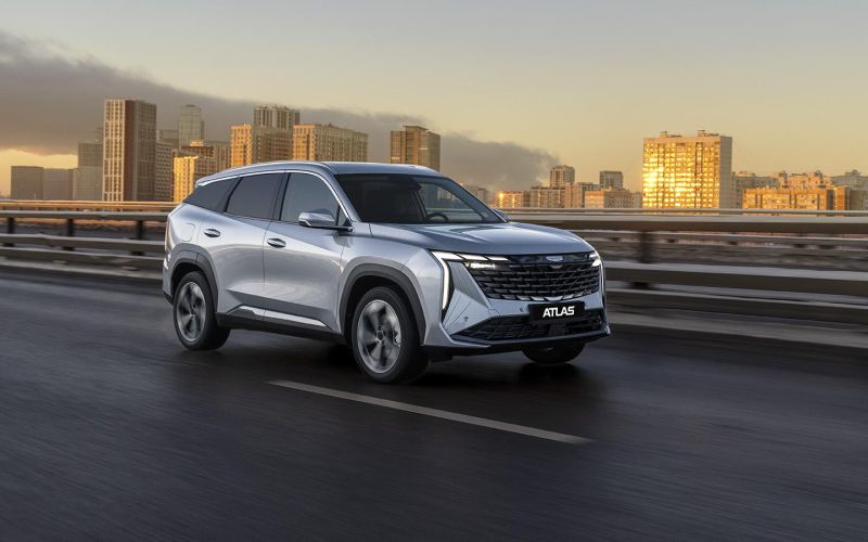 Что купить в феврале 2026 года. Главные автоновинки в России