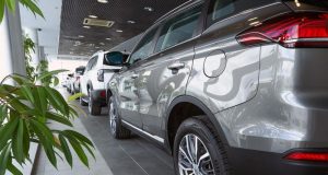 Дилеры назвали минусы работы с китайскими марками. Причины и последствия