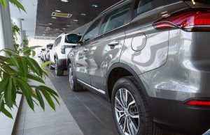 Дилеры назвали минусы работы с китайскими марками. Причины и последствия