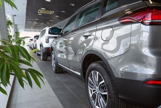 Дилеры назвали минусы работы с китайскими марками. Причины и последствия