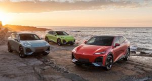 «Дорастем до Porsche». 7 трудных вопросов к Deepal — новой марке в России