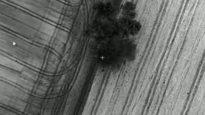 Джерелиевский: разведка РФ вычислила позиции атаковавшей Белгород РСЗО HIMARS - Новости на Вести.ru