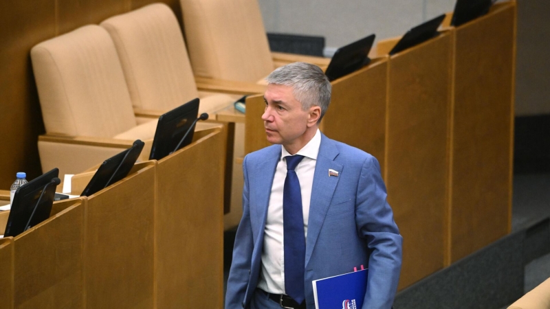 Евгений Ревенко