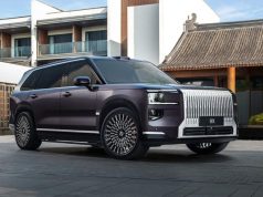 Гибридные Zeekr 9Х массово ломаются в России. Что случилось