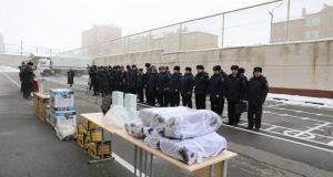 Глава Ингушетии рассказал Путину о поддержке участников СВО