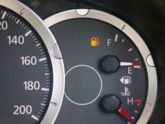 Как уменьшить расход топлива?