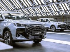 Какие автомобили собирают на заводах ушедших марок в России. Список