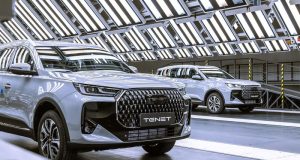 Какие автомобили собирают на заводах ушедших марок в России. Список