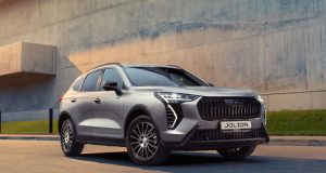 Какую иномарку купить по цене Haval Jolion. Пять любопытных вариантов