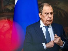 Лавров: в Европе немало политиков, неспособных испытывать стыд — Новости на Вести.ru