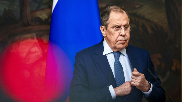 Лавров: в Европе немало политиков, неспособных испытывать стыд - Новости на Вести.ru