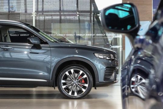 Mazda против Lada. Главные тренды российского авторынка в 2026 году