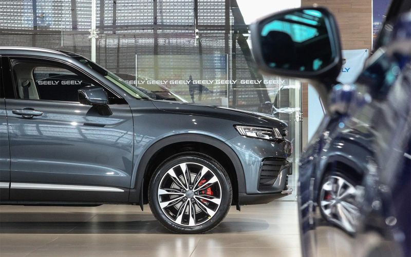 Mazda против Lada. Главные тренды российского авторынка в 2026 году