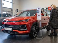 На сколько упали продажи автомобилей в России. Минпромторг раскрыл данные