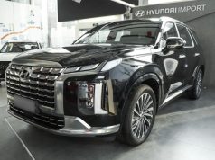 Новые автомобили Hyundai по-прежнему продаются в России. Модели и цены