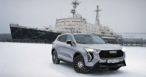 От Haval до Mazda. Самые популярные кроссоверы в России и цены на них